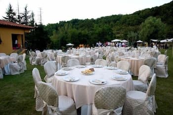 La Valle De' Medici