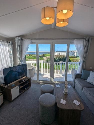 Littlesea Caravan Park