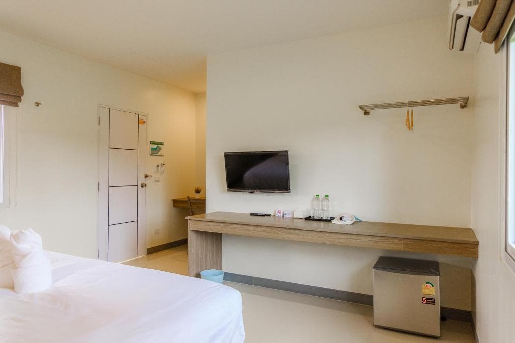 ONE Chumphon Hotel
