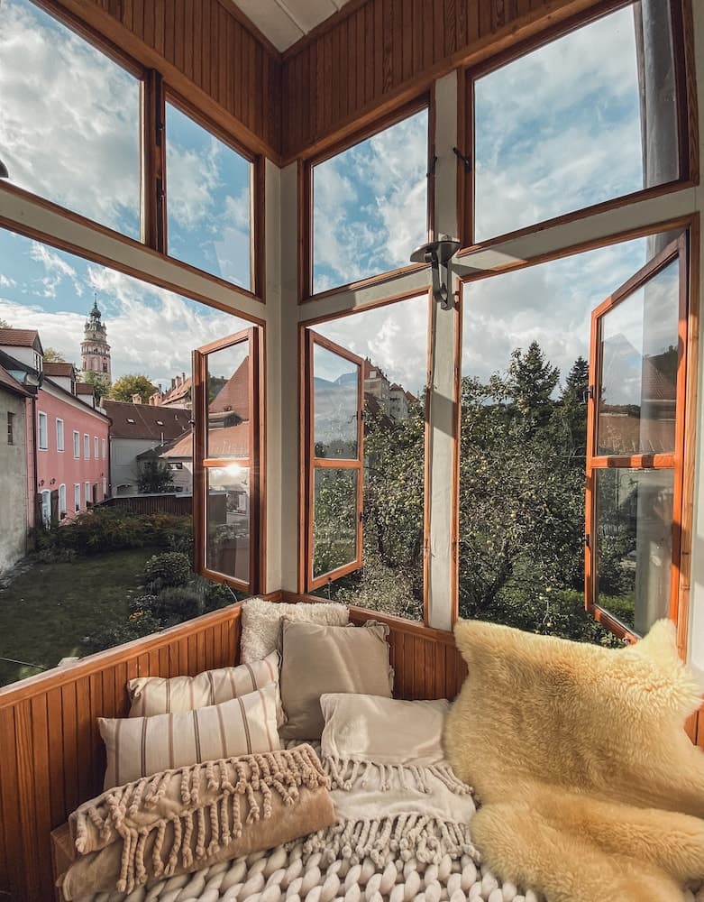 Wellness Pension Ametyst