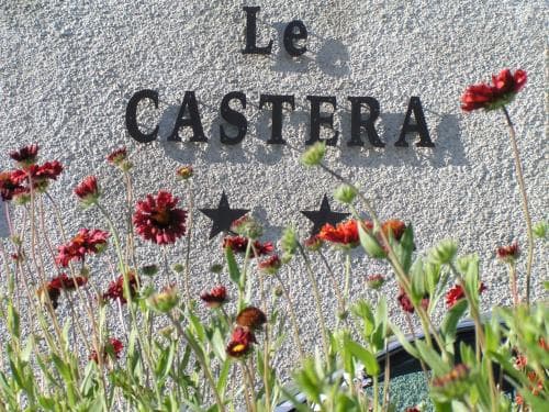 Relais Du Castera