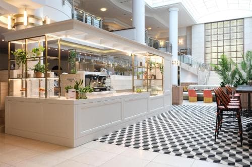 Hilton Berlin