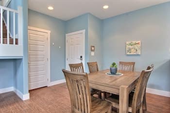 Abalone Cottage