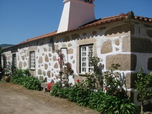 Casa das Torres