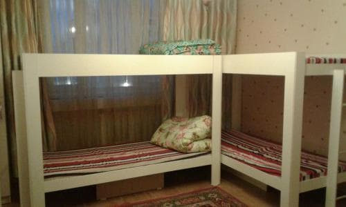 Hostel Visit