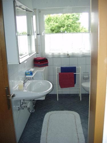 Ferienwohnung Illerhues