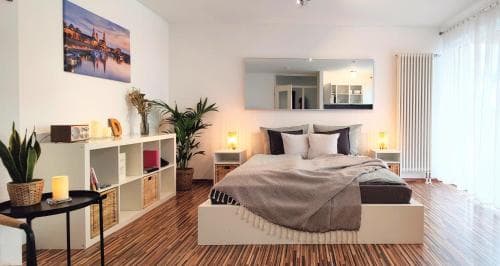 Ferienwohnung Dresden Ferienwohnung I