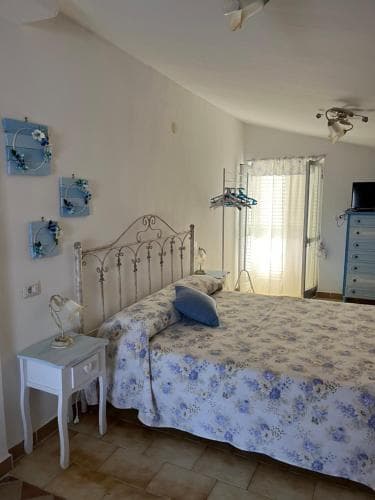 B&B Kalinikta
