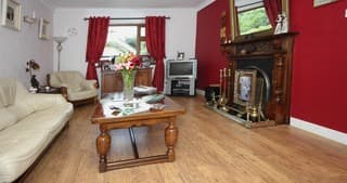 Mount Usher View B&B