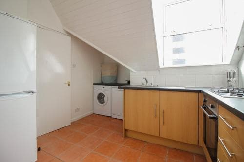 3 Porthminster B&B