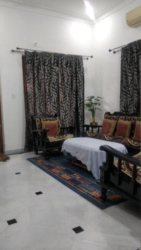 Mantri's homestay