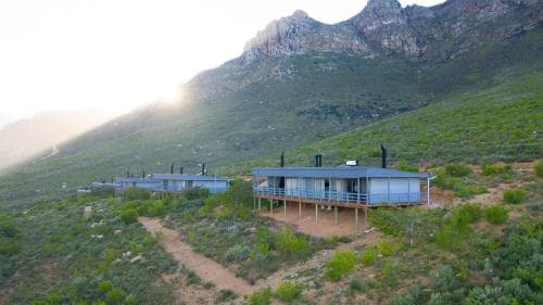 Big Sky Cottages