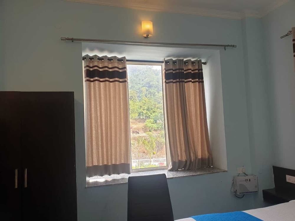 Hotel Rudraksh Inn