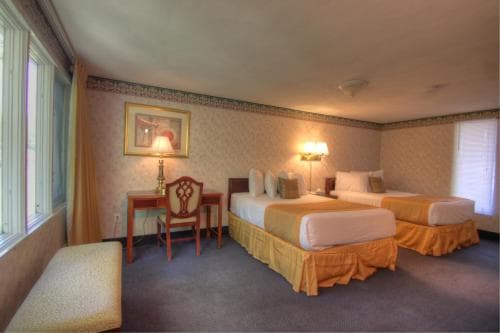 The Governor Prence Inn