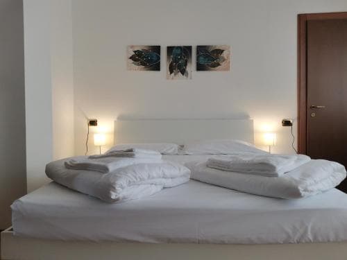 SunLake Hotel