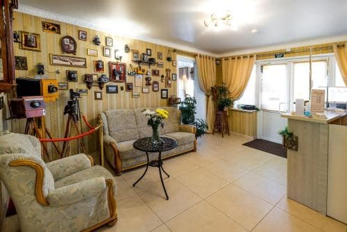 Villa Exclusive