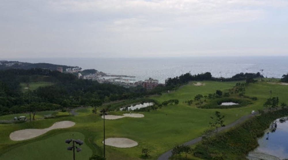 Ocean Beach Resort