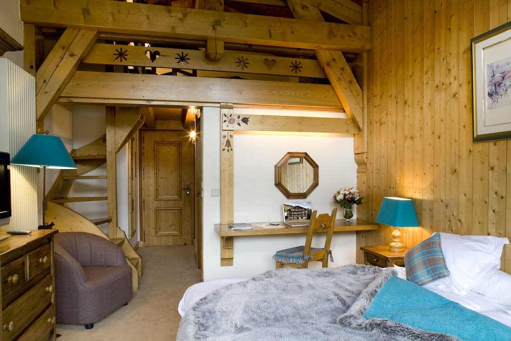La Grange d Arly