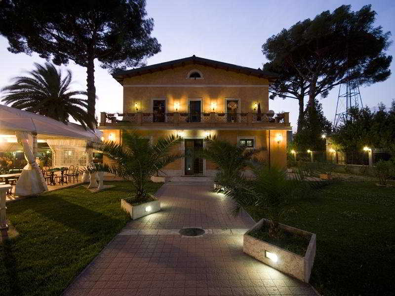 Villa Kappa