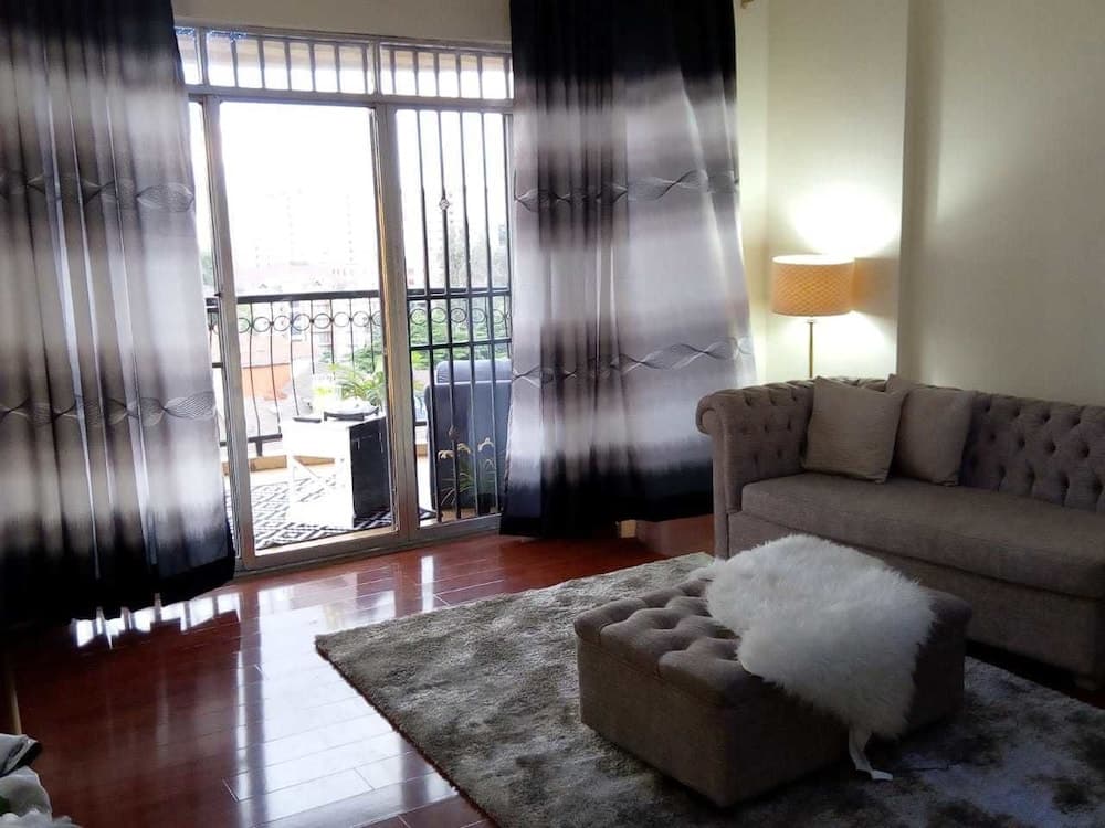 Bella Apartment