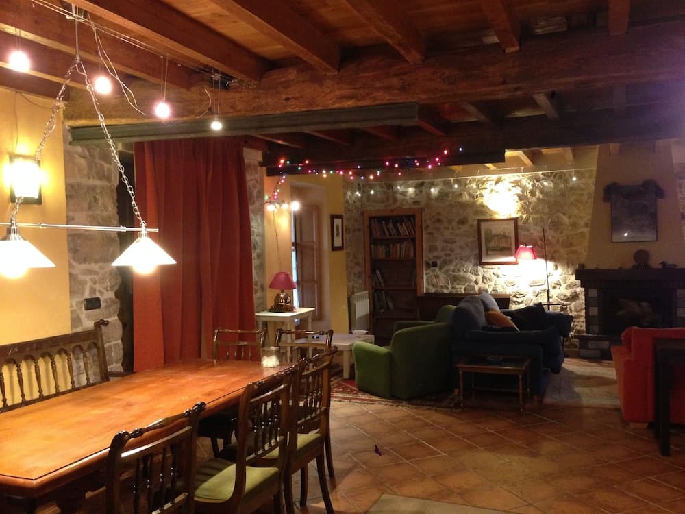 Casa del Tesoro