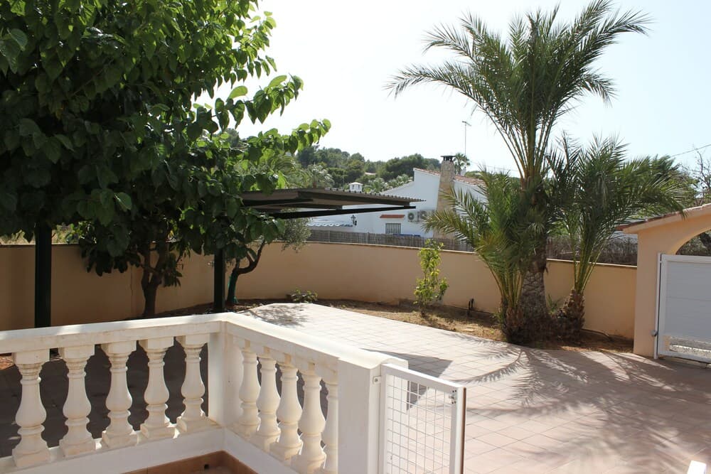 Villa Pegaso