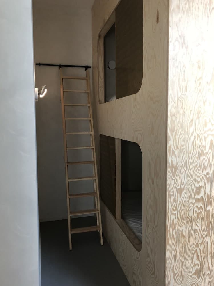 The Hide