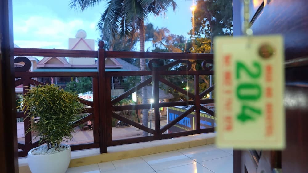 Mui Ne Hostel