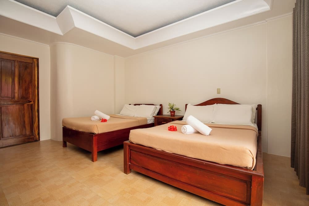 Vilus Place