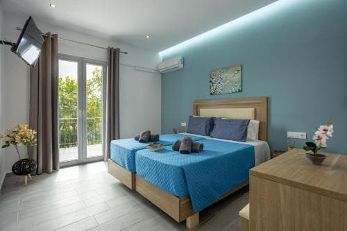 Paradiso Aparthotel