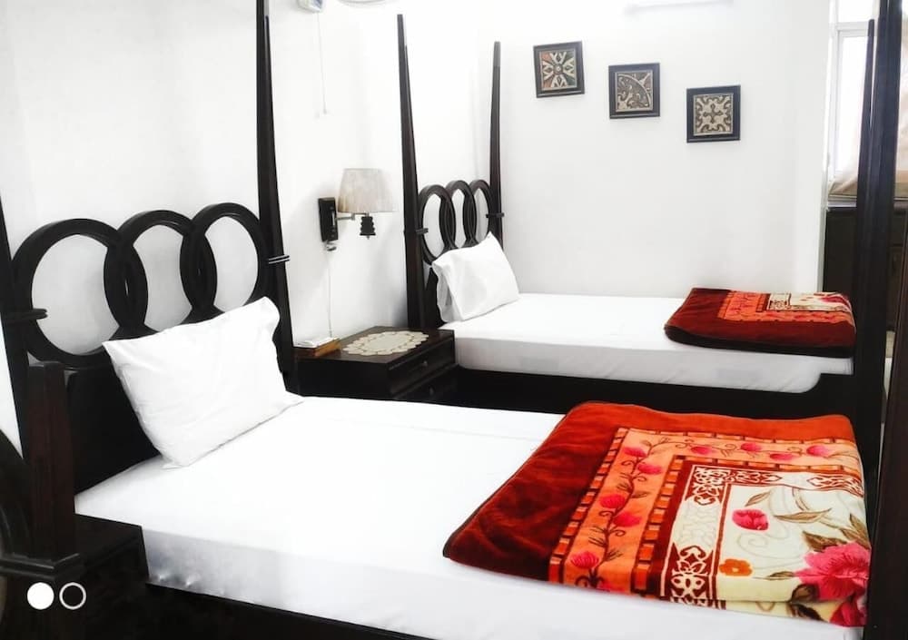 Raywal Executive Suites