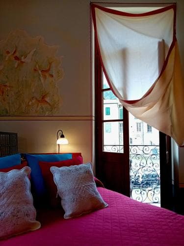 La Casa Rosa B&B