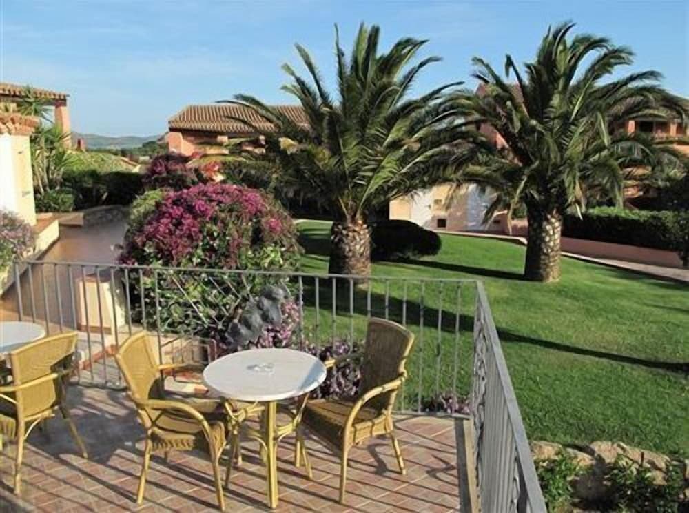 Hotel Tre Monti