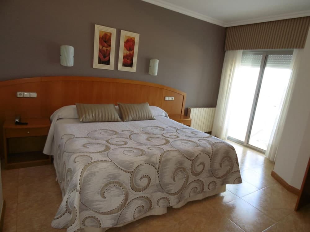Hotel Miramar