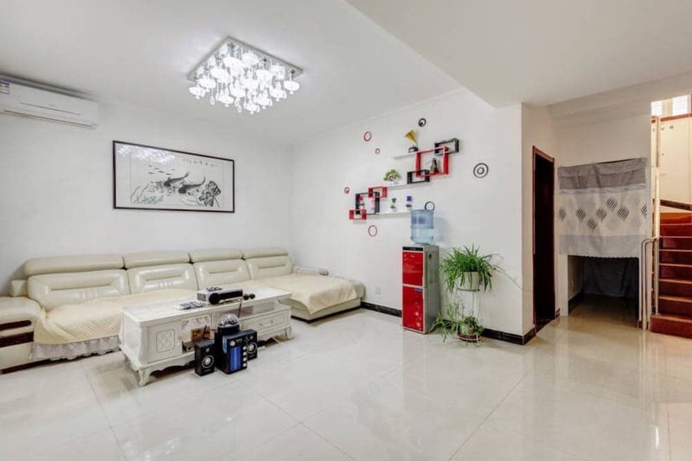 Beijing Starlight Villa