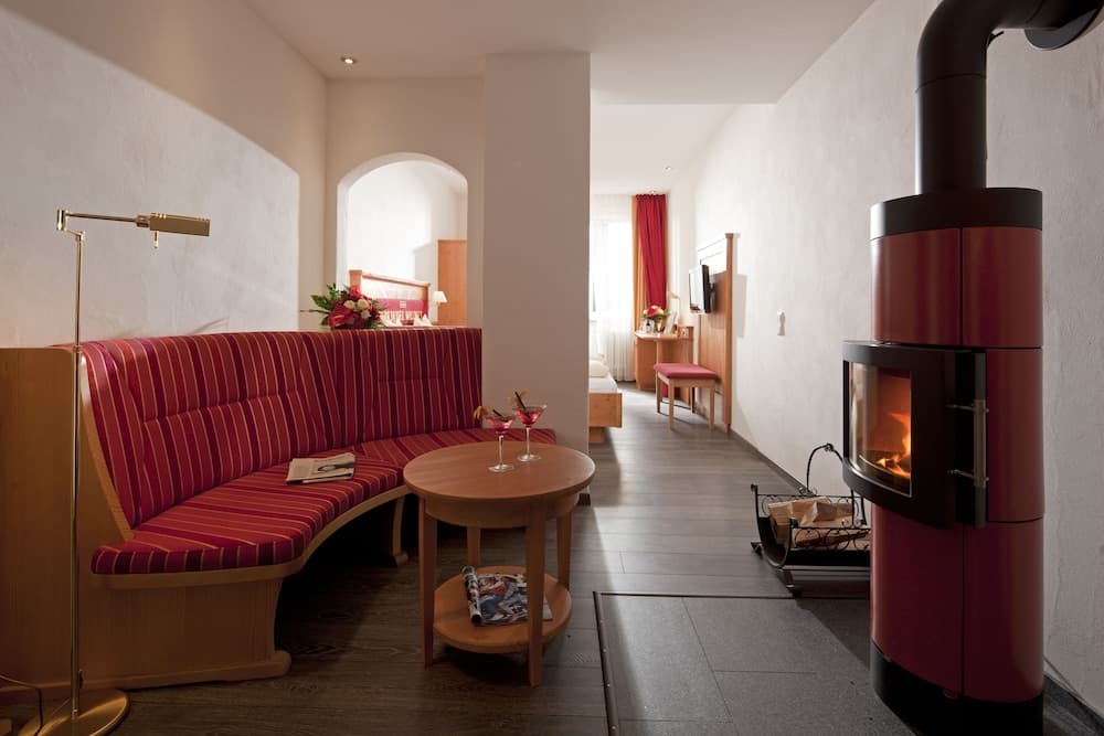 Parkhotel Waldeck
