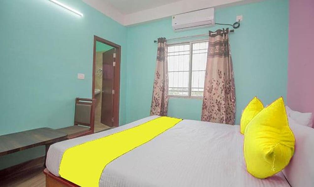 FabHotel Utsho