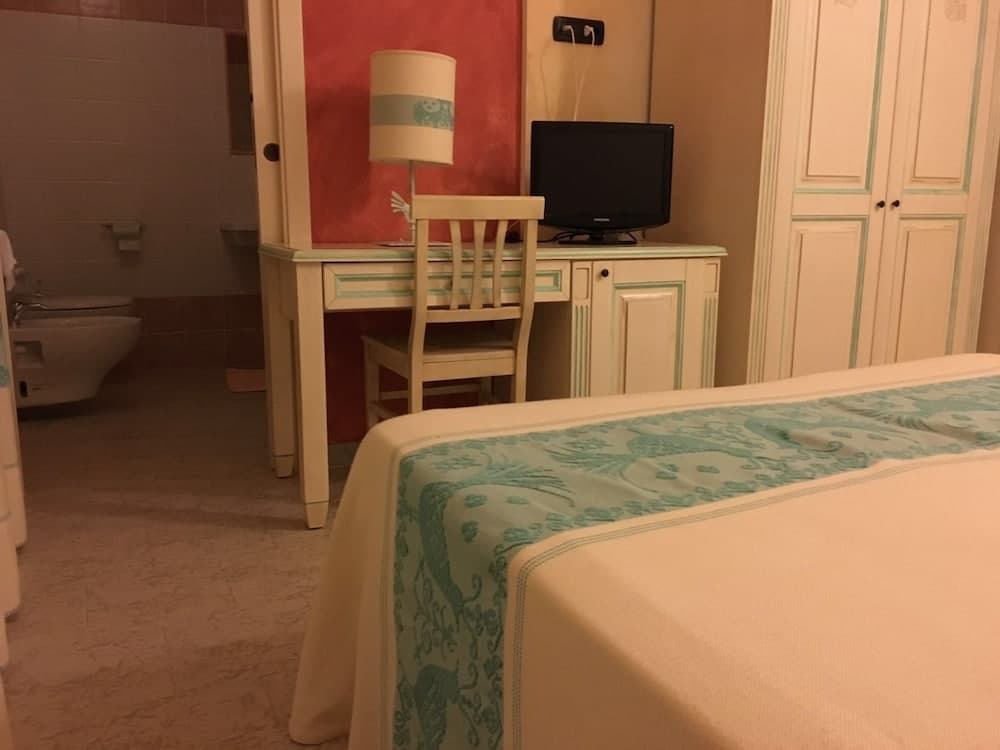 Hotel Monreale