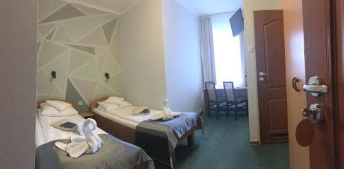 Hotel U Michalika