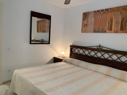 El Minarete Apartamentos
