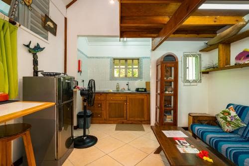 Lemongrass Lodge