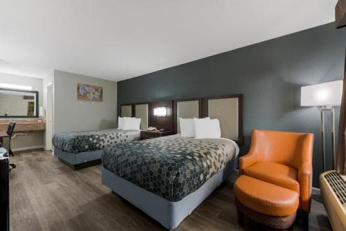Days Inn Cheraw