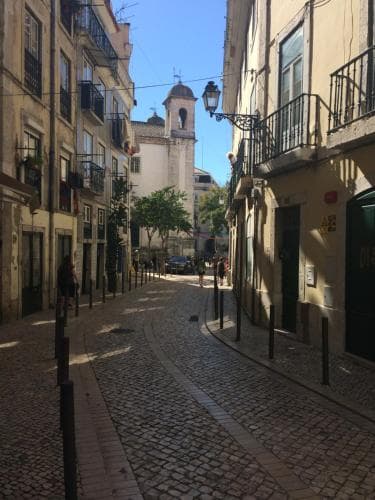 GuestHouse Castelo