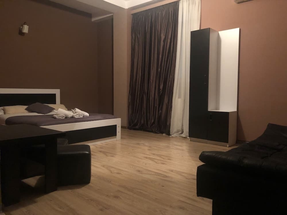 Hotel Polo