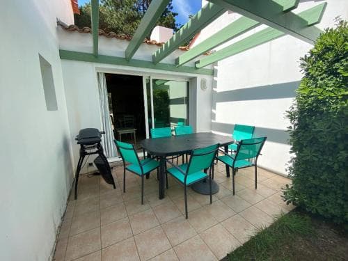 Residence Le Victoria
