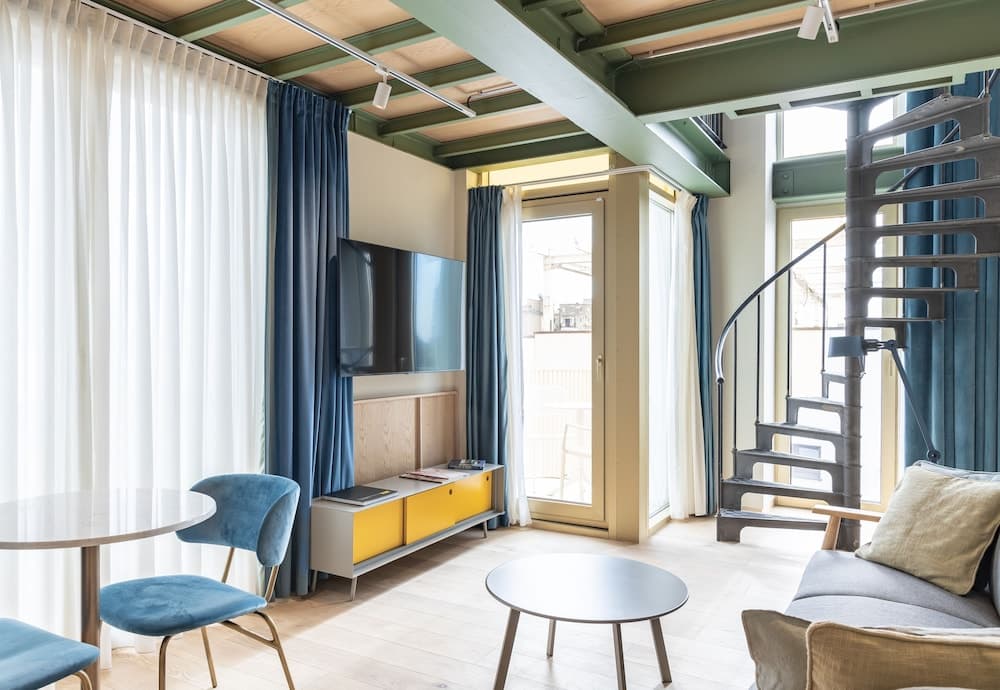 Rosetti Hotel