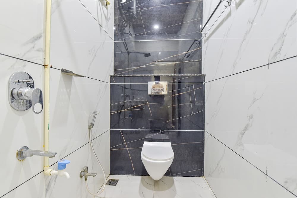 Fabhotel Gupta Residency
