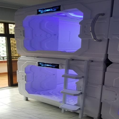 Hathaway Hostel