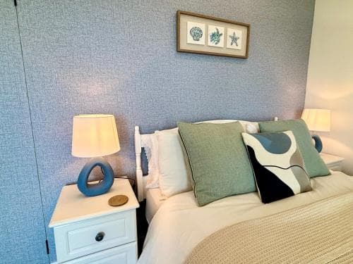 B&B Ocean View
