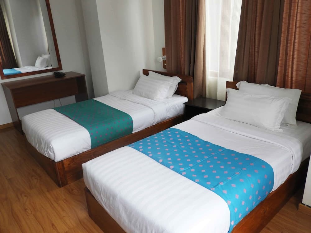Hotel Yardroling
